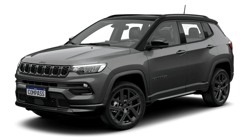 COMPASS S 2026