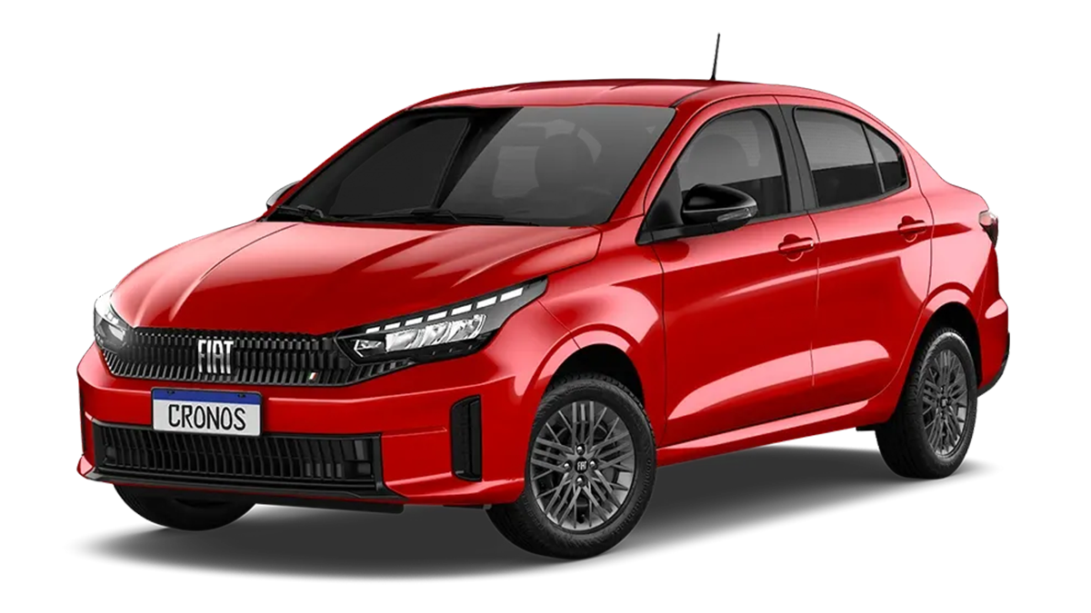 CRONOS DRIVE 1.3 2026