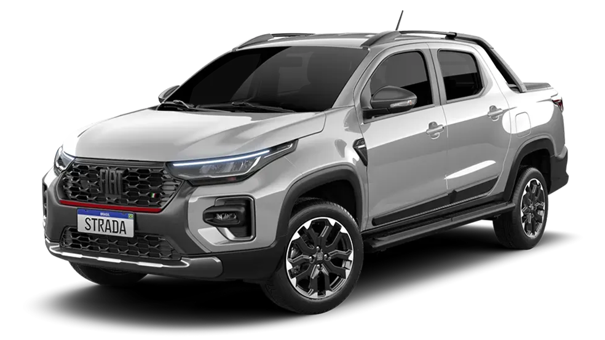 NOVA STRADA ULTRA TURBO 2026